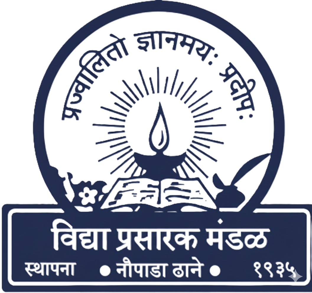 College logo