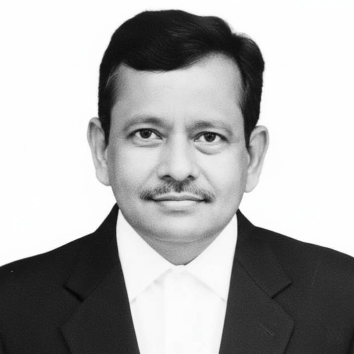 Justice Anil Joshi