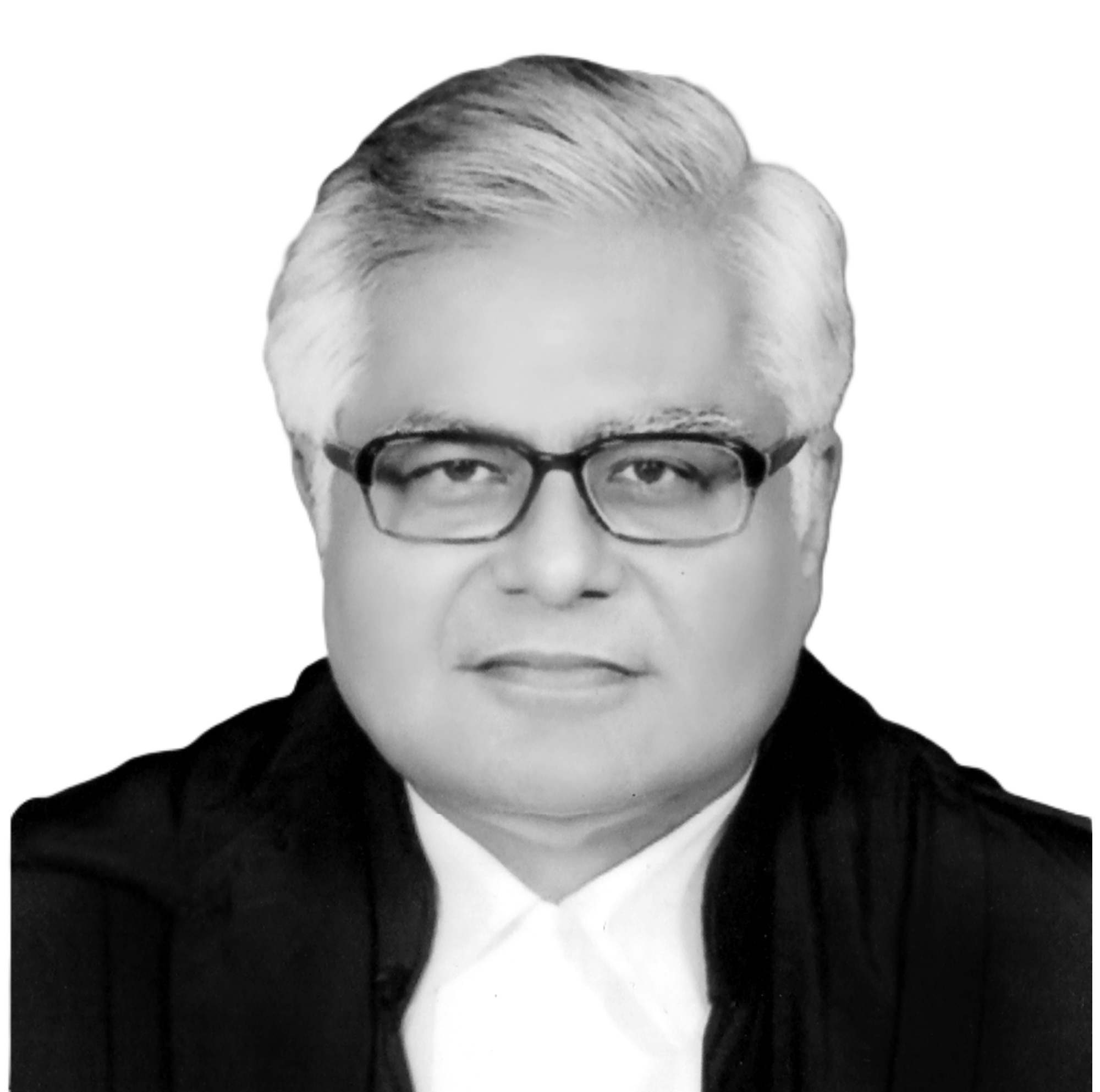 Justice Rahul Verma