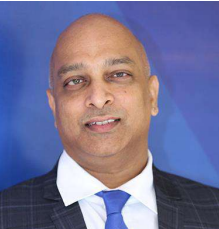 Dr Prashant Mali