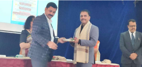 Dr Abhay Joglekar