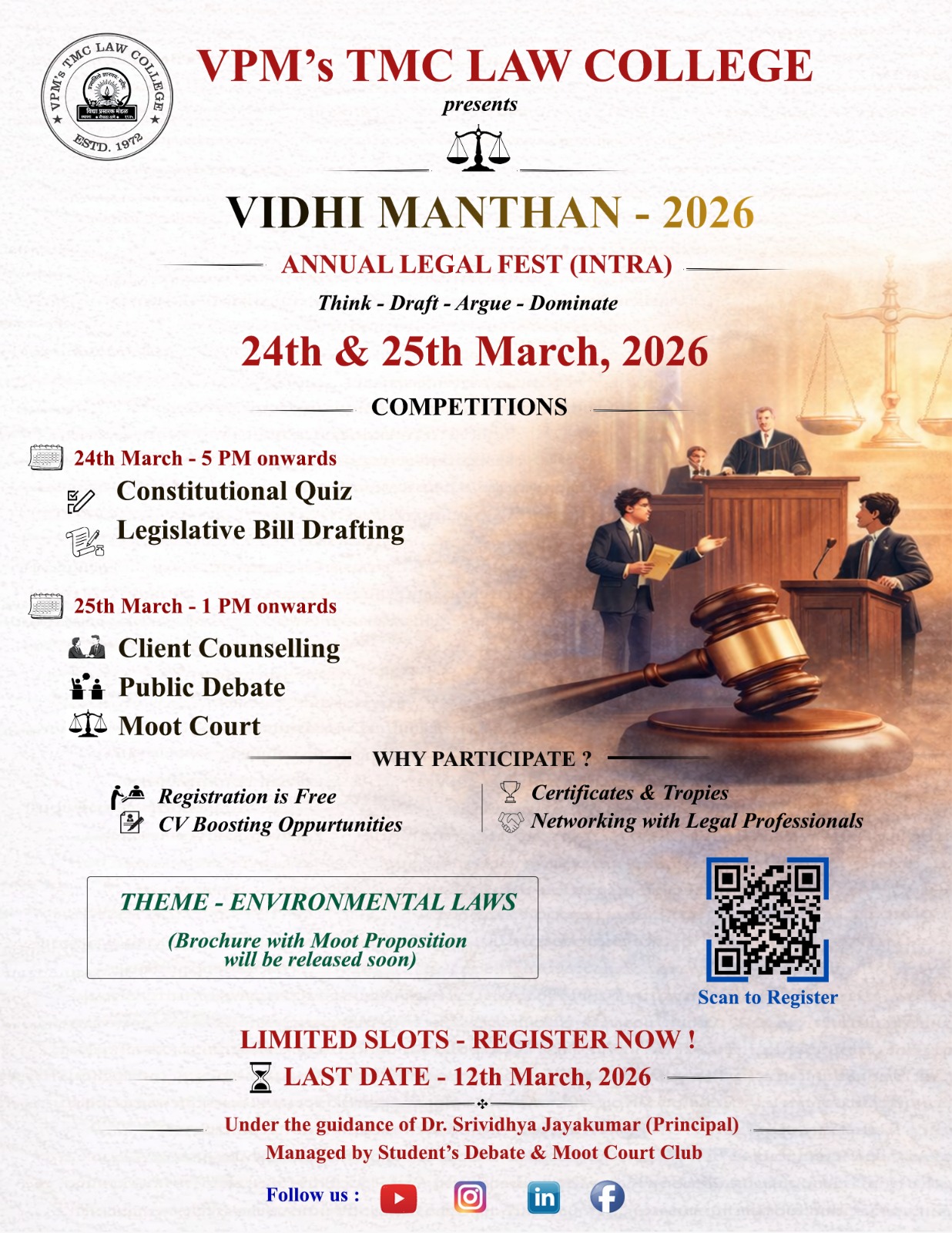 Vidhi Manthan