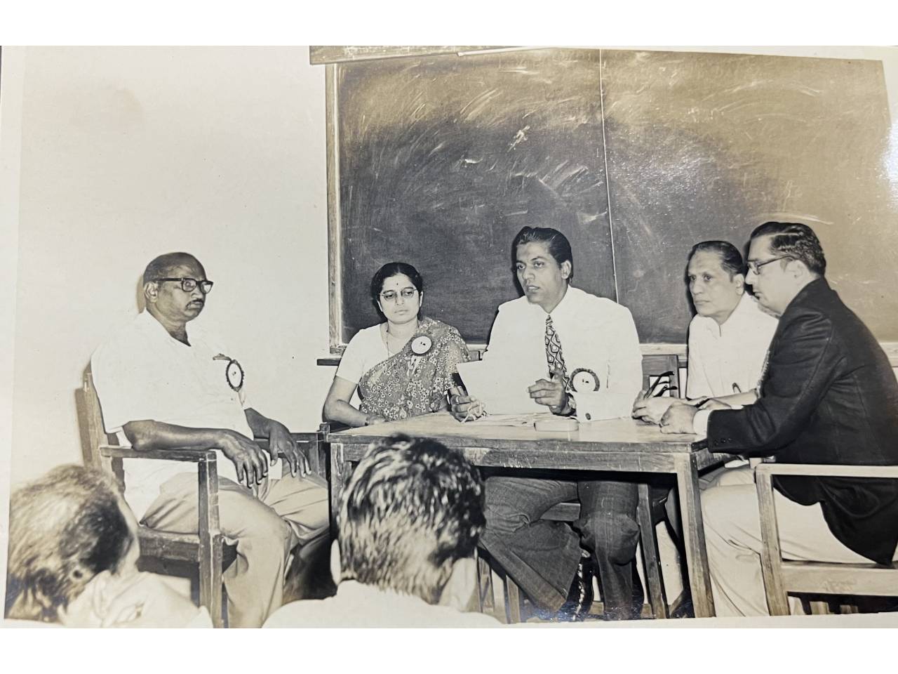 Legal Aid Cell Appreciation