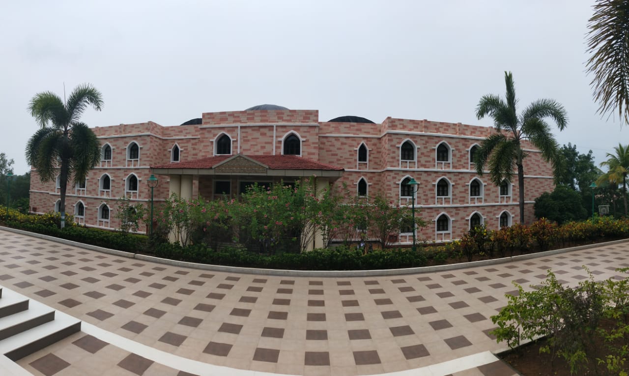 Uttan Judicial Academy