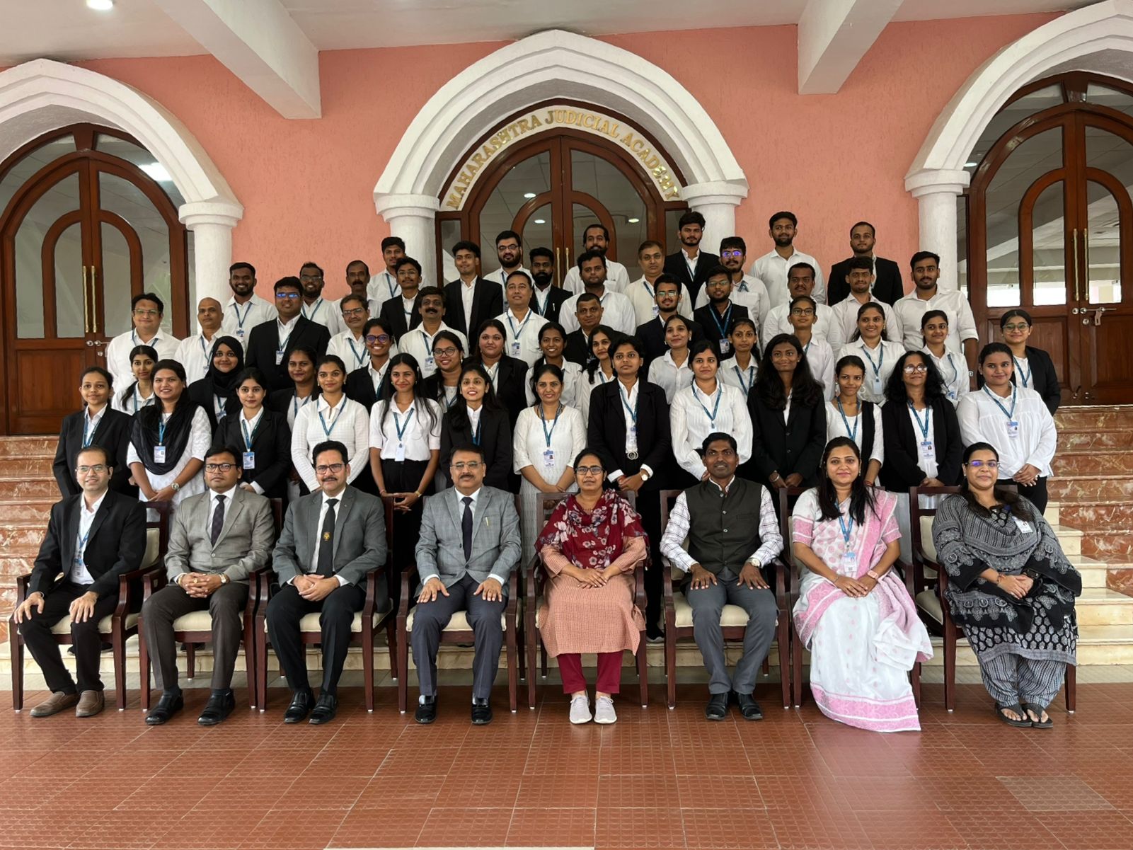 Uttan Judicial Academy