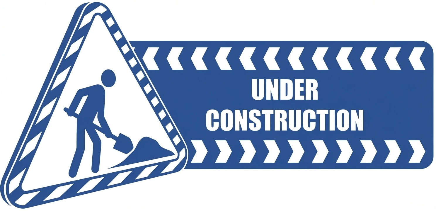 Under Construction
