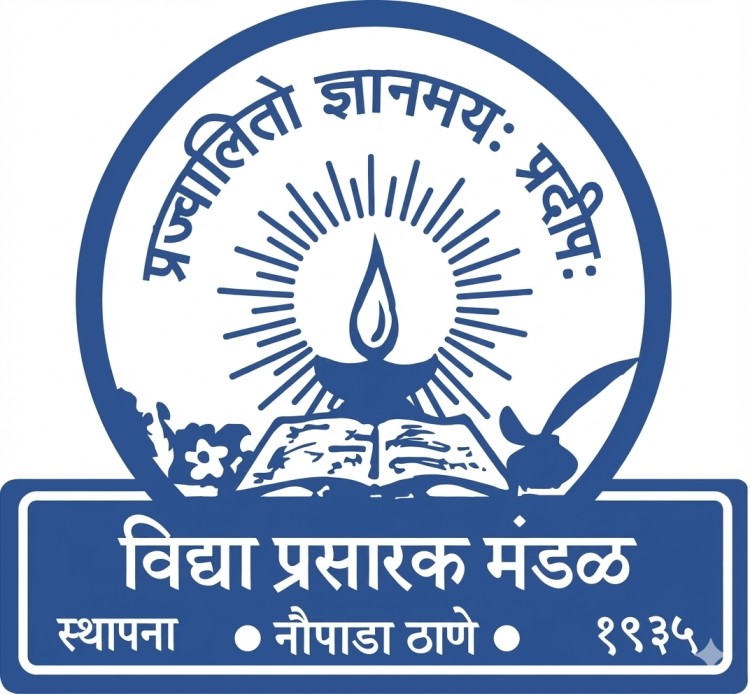 College logo